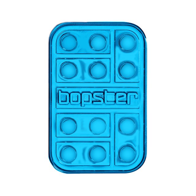 bopster Klixter in Blue