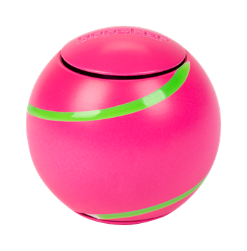 bopster Neon Spin Ball, Pink