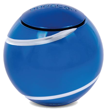 bopster Spin Ball, Blue