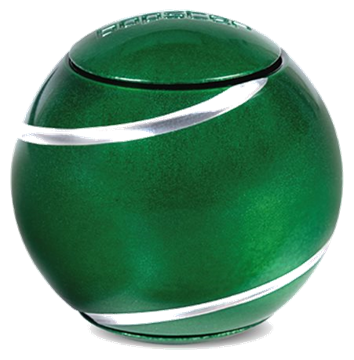 bopster Spin Ball, Green
