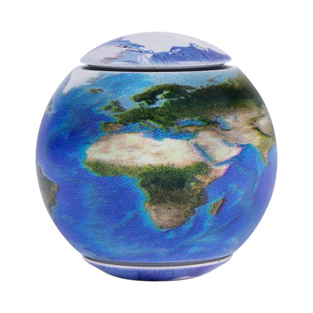 bopster Spin Ball Earth