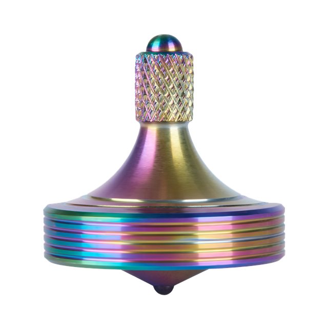 bopster Spin Top