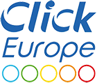 Click Europe Logo