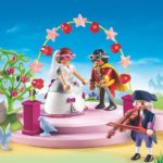 Playmobil 6853 Princess Masked Ball with Rotating Dance Floor