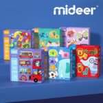 Mideer My First Puzzle Toddler Jigsaw for Children with Large Extra Thick Pieces for Kids Illustrated Animal Shapes 2 3 + Years - Mum & Baby