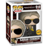 Funko 43502 Movies: PuffyPants-POP 3