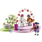 Playmobil 6853 Princess Masked Ball with Rotating Dance Floor