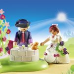 Playmobil 6853 Princess Masked Ball with Rotating Dance Floor