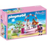 Playmobil 6853 Princess Masked Ball with Rotating Dance Floor