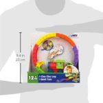 Toomies Tomy Choo Choo Loop Kids Train Toy Set