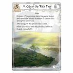 Legend of the Five Rings: The Card Game - Rokugan at War