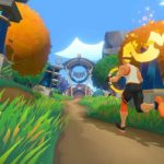 Ring Fit Adventure - Nintendo Switch [video game]