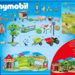 Playmobil 70189 Country Animal Farm Advent Calendar