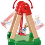 BRIO World - Village Playground