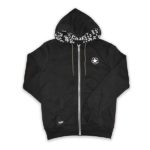 Offical Numskull CALL OF DUTY (FREEDOM STAR HOODIE) SIZE - 2 EX LARGE