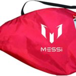Football Messi Training Small Pop-Up Goal Portable Soccer Goal