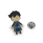 OFFICIAL NI NO KUNI II PIN NUMSKULL BADGE SET - NEW & SEALED