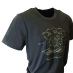 Official Ni No Kuni II ‘Leader of The Mice’ T-Shirt - Large