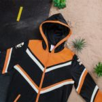Crash Team Racing Power Slide Hoodie- XS