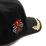Crash Tag Team Racing CTR Gaming Retro Snapback - One size - New & Sealed