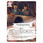 Legend of the Five Rings: The Card Game - Rokugan at War