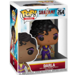 Funko 36807 Pop Heroes DC Shazam - Darla