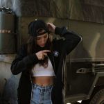 Offical Numskull CALL OF DUTY (FREEDOM STAR HOODIE) SIZE -  EX LARGE