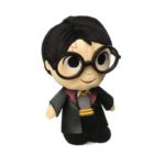 Funko Supercute Plush: Hp - Harry Potter Plush
