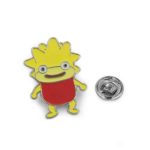 OFFICIAL NI NO KUNI II PIN NUMSKULL BADGE SET - NEW & SEALED