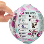 L.O.L LOL Surprise Fluffy Pets Winter Disco Series - New & Sealed