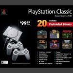 PlayStation Classic [video game]