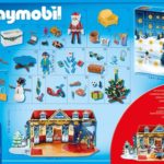 PLAYMOBIL 70188 Advent Calendar - Christmas Toy Store
