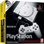 PlayStation Classic [video game]