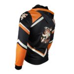 Crash Team Racing Power Slide Hoodie- XS