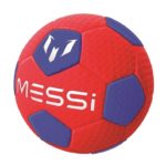 Messi Training System - Football, Size 5, Children‚Äôs Messi Football, Outdoor Sports, Football for Track, Land, Grass and Sand (48080)