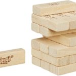 Hasbro Gaming Jenga Mini Game