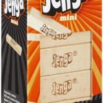 Hasbro Gaming Jenga Mini Game