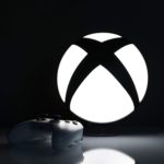 Paladone Xbox Logo Light