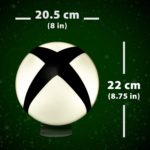 Paladone Xbox Logo Light