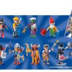 Playmobil Series 11 Blind Bag 9146 (Full Carton of 24 units)