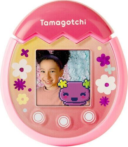 Tamagotchi Pix – Pink