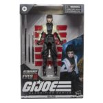 Hasbro G.I. Joe Classified Series Akiko