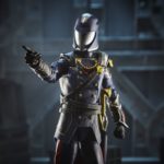 Hasbro G.I. Joe Classified Series Cobra Commander Retro Action Figure
