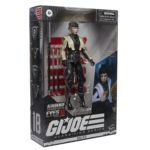 Hasbro G.I. Joe Classified Series Akiko