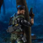 Hasbro G.I. Joe Classified Series Flint 6" Action Figure with accessories