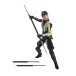 Hasbro G.I. Joe Classified Series Akiko