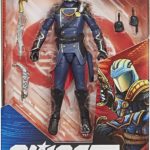 Hasbro G.I. Joe Classified Series Cobra Commander Retro Action Figure