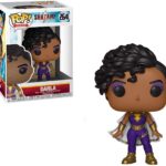 Funko 36807 Pop Heroes DC Shazam - Darla