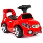 bopster Ride On Sports Car 18-36 months - Red