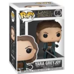 Funko Pop! Television: Game of Thrones - Yara Greyjoy 66 (34617)